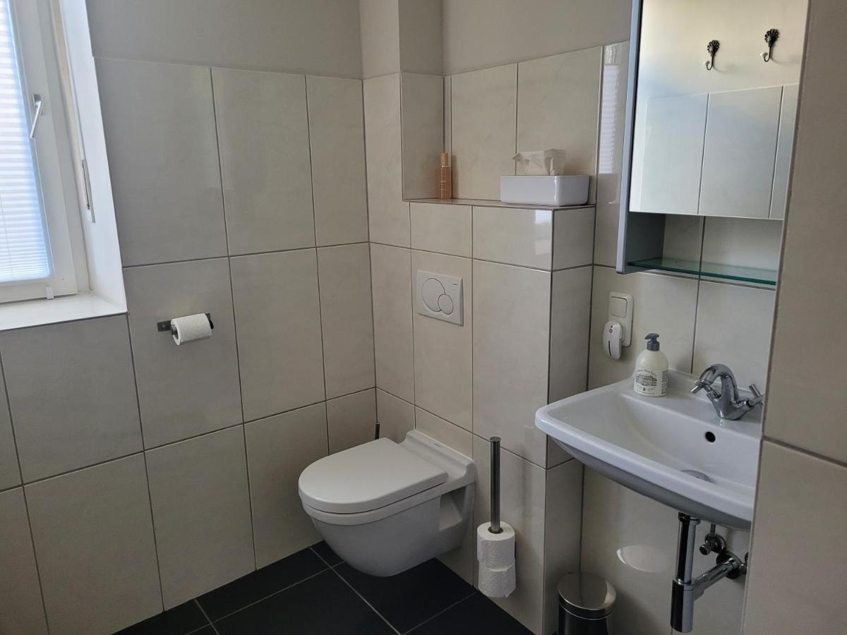 B & B Bonvert Gangelt Extérieur photo