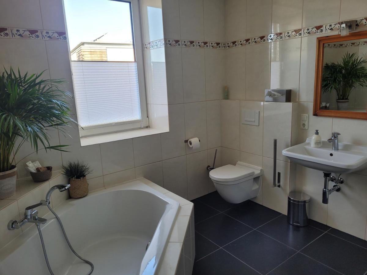 B & B Bonvert Gangelt Extérieur photo