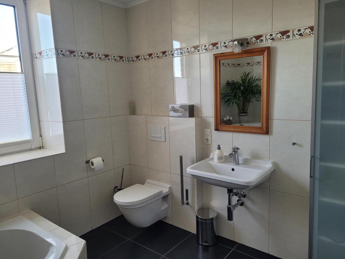 B & B Bonvert Gangelt Extérieur photo